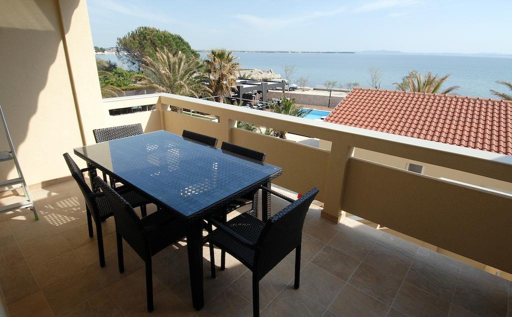 Paradise Resort Vanesa วีร์ ห้อง รูปภาพ