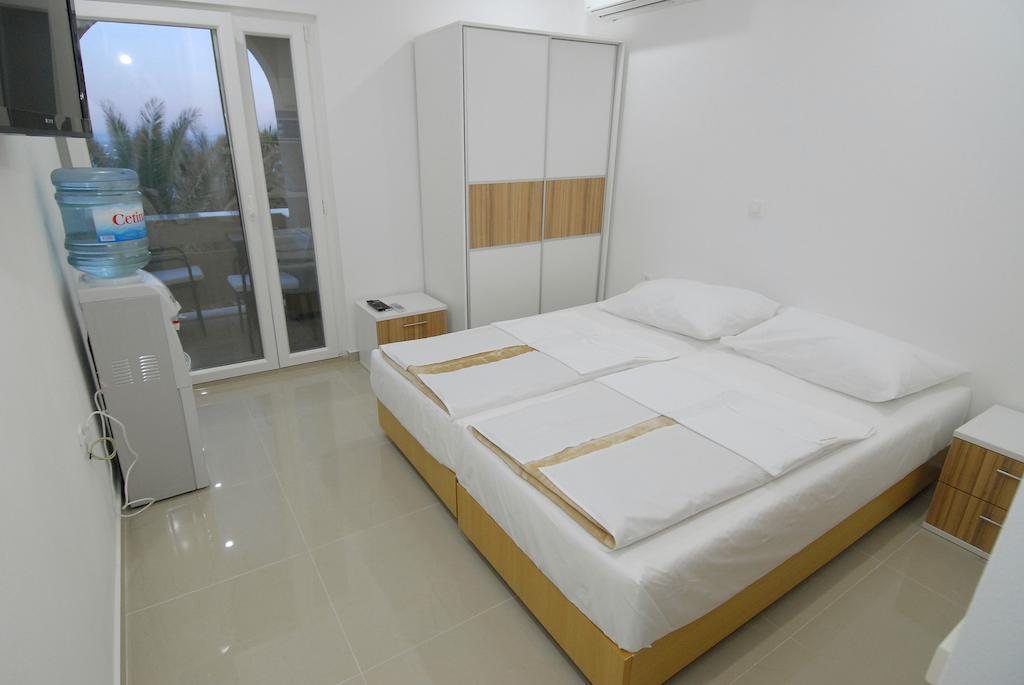 Paradise Resort Vanesa วีร์ ห้อง รูปภาพ