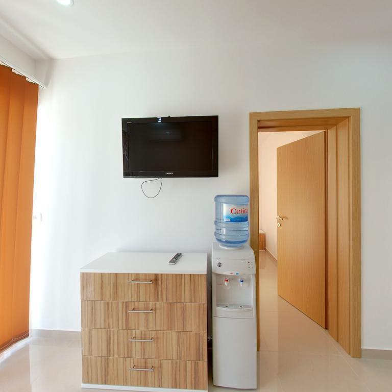 Paradise Resort Vanesa วีร์ ห้อง รูปภาพ