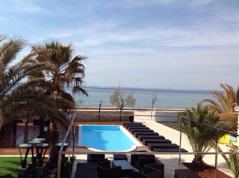 Paradise Resort Vanesa วีร์ ห้อง รูปภาพ