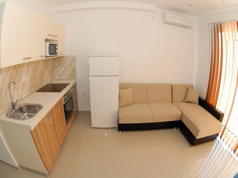 Paradise Resort Vanesa วีร์ ภายนอก รูปภาพ