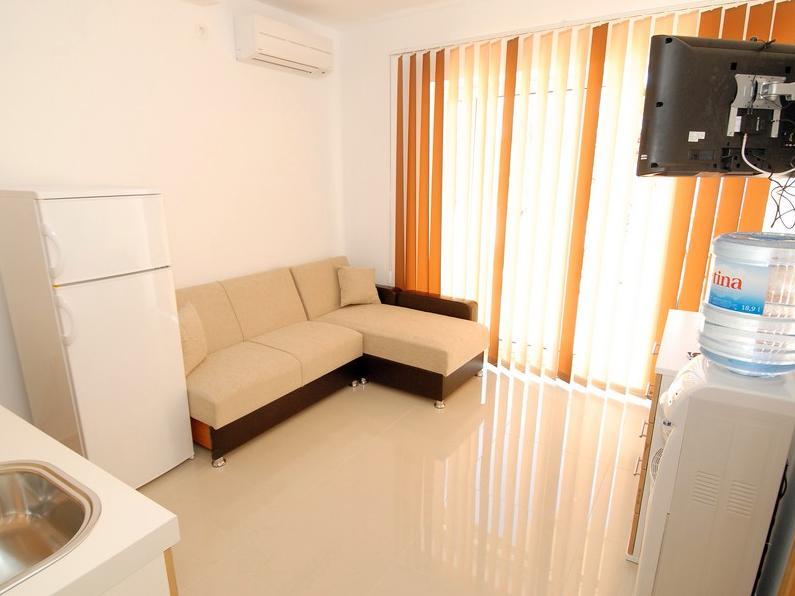 Paradise Resort Vanesa วีร์ ภายนอก รูปภาพ